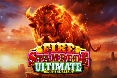 Firestampedeultimate слот онлайн Оши Казино